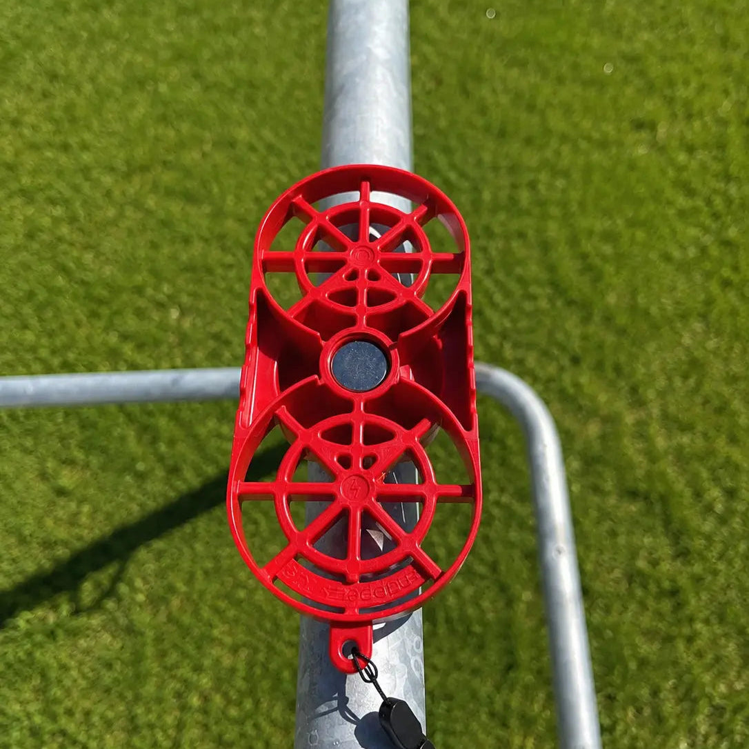 ZNAPPER® Magnetischer Doppel-Tassenhalter