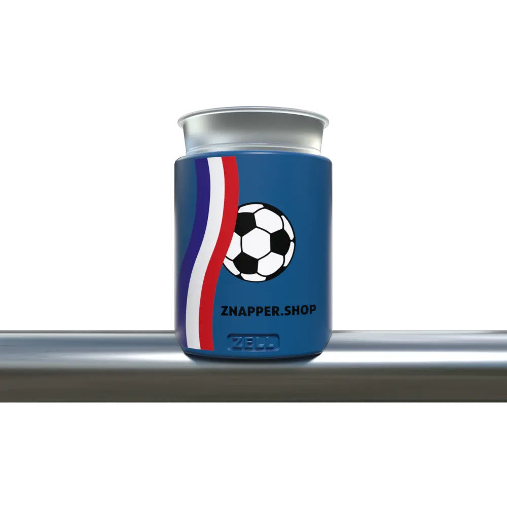 ZNAPPER® Fan Edition