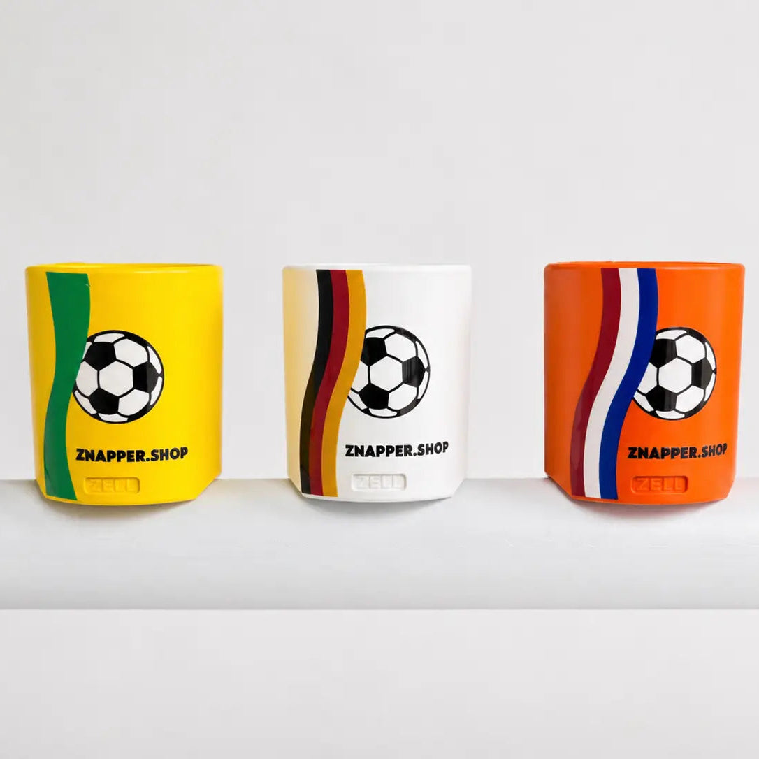 ZNAPPER® World Cup Edition 2026