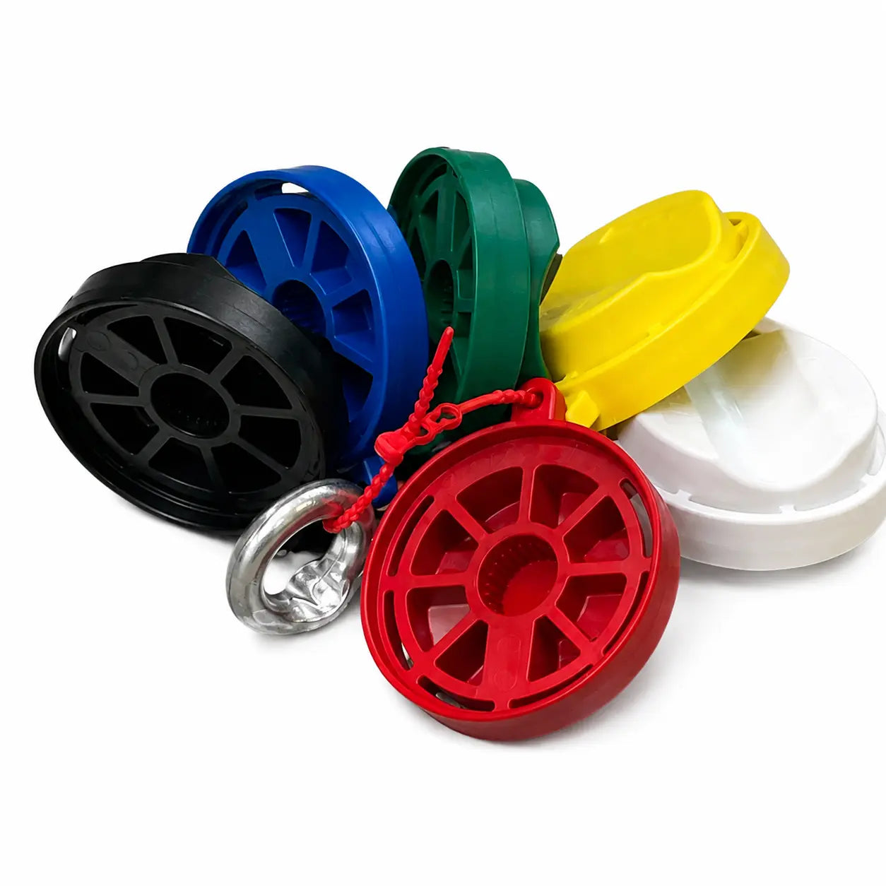ZNAPPER® Magnetischer Tassenhalter
