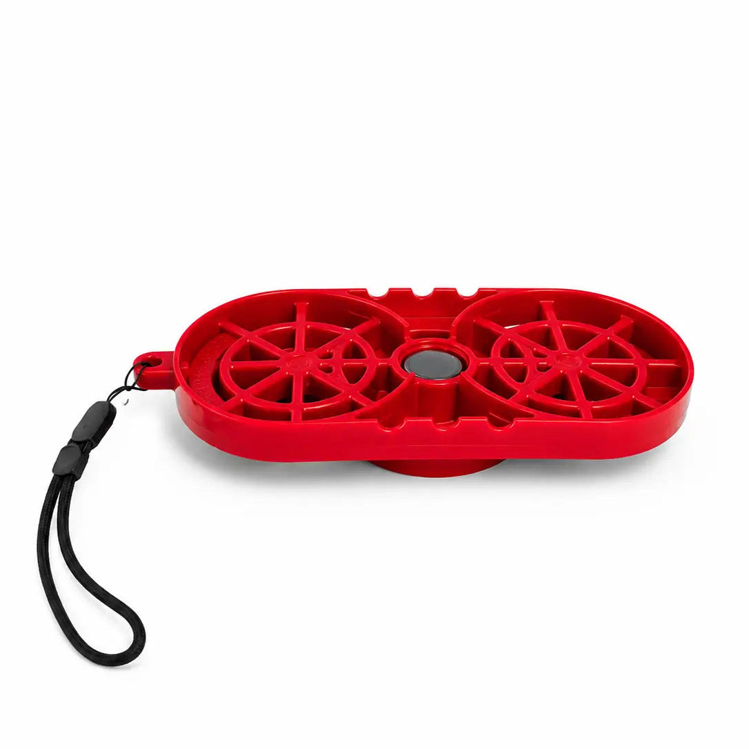 ZNAPPER® Magnetischer Doppel-Tassenhalter