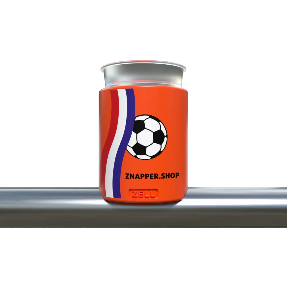 ZNAPPER® Fan Edition