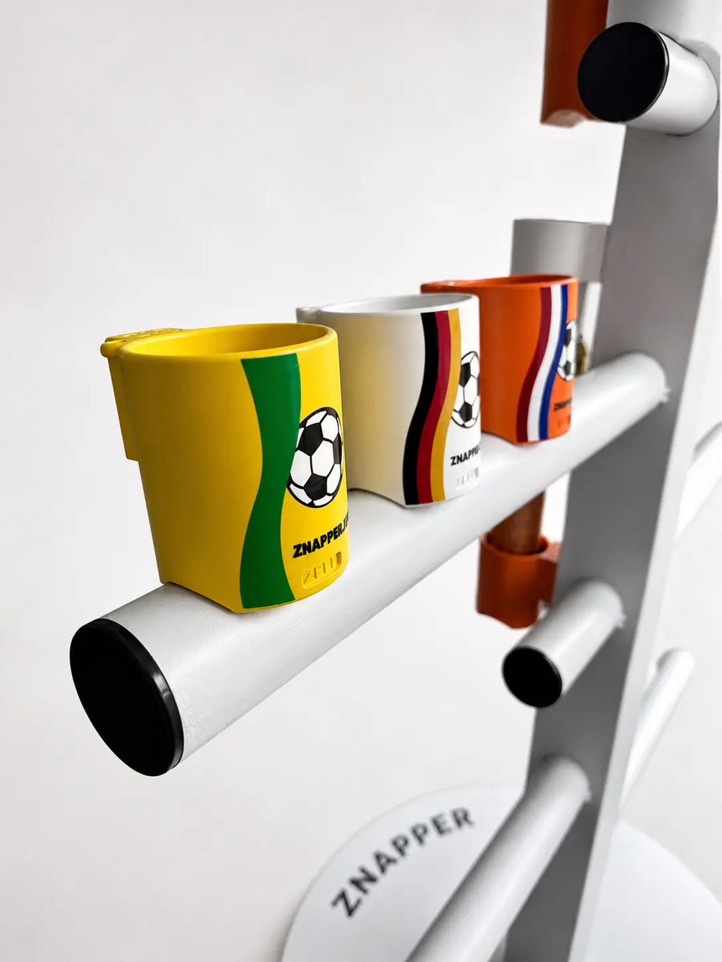 ZNAPPER® World Cup Edition 2026