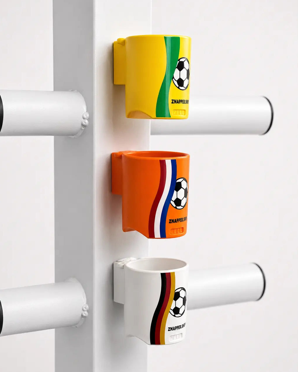 ZNAPPER® World Cup Edition 2026