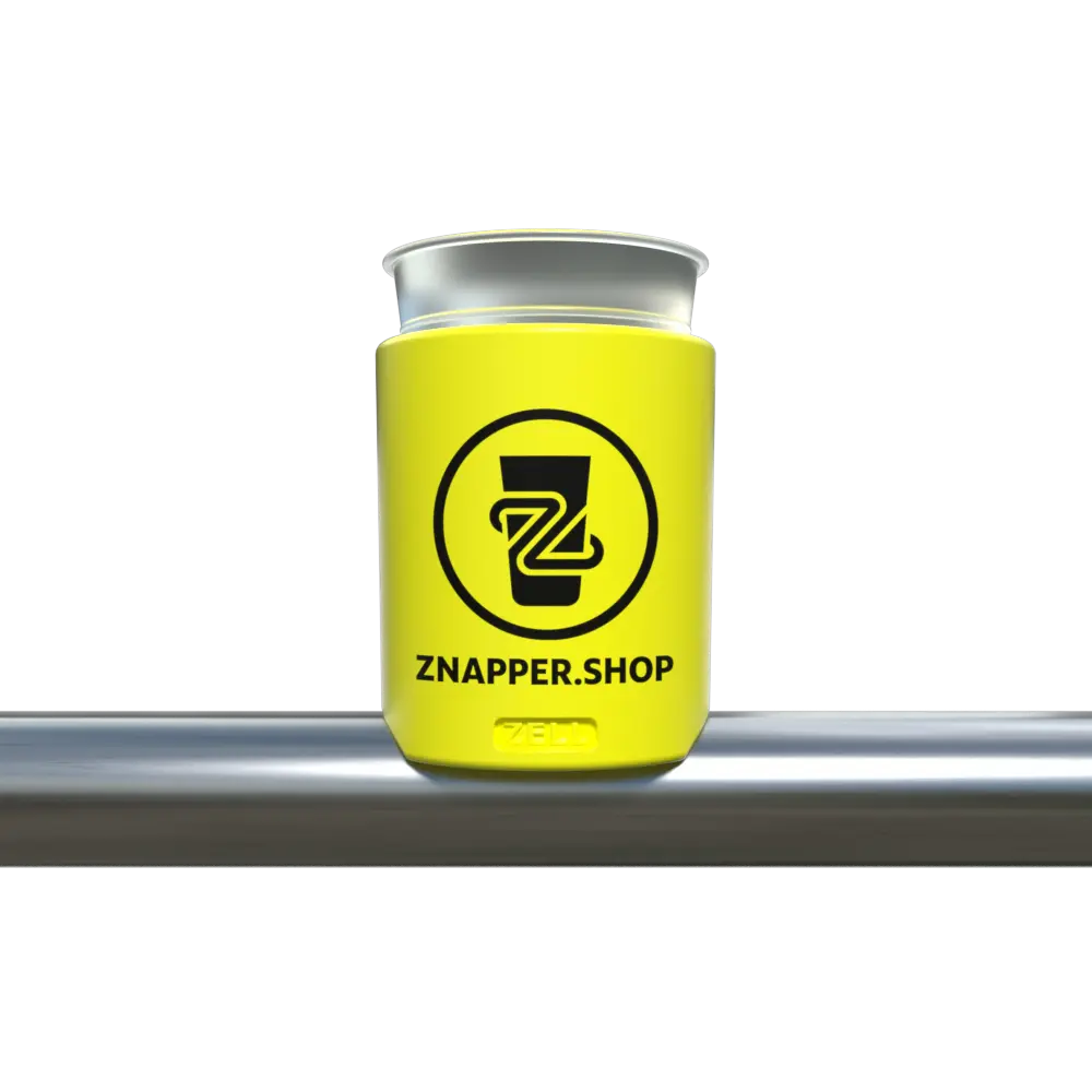 ZNAPPER® Magnetischer Becherhalter (ohne Logo)