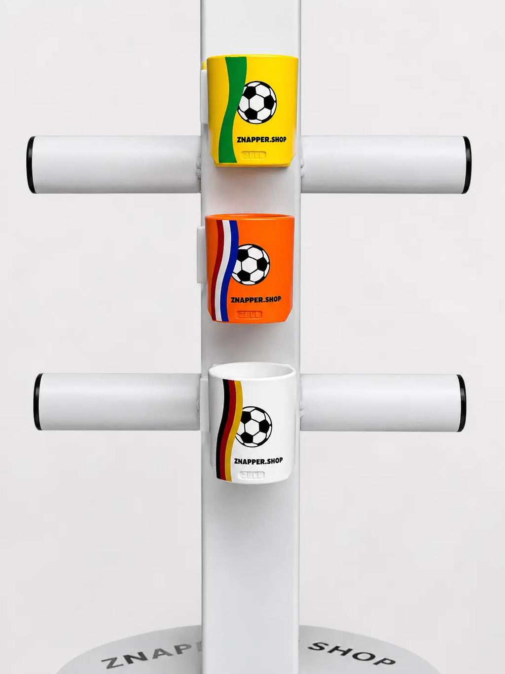 ZNAPPER® World Cup Edition 2026