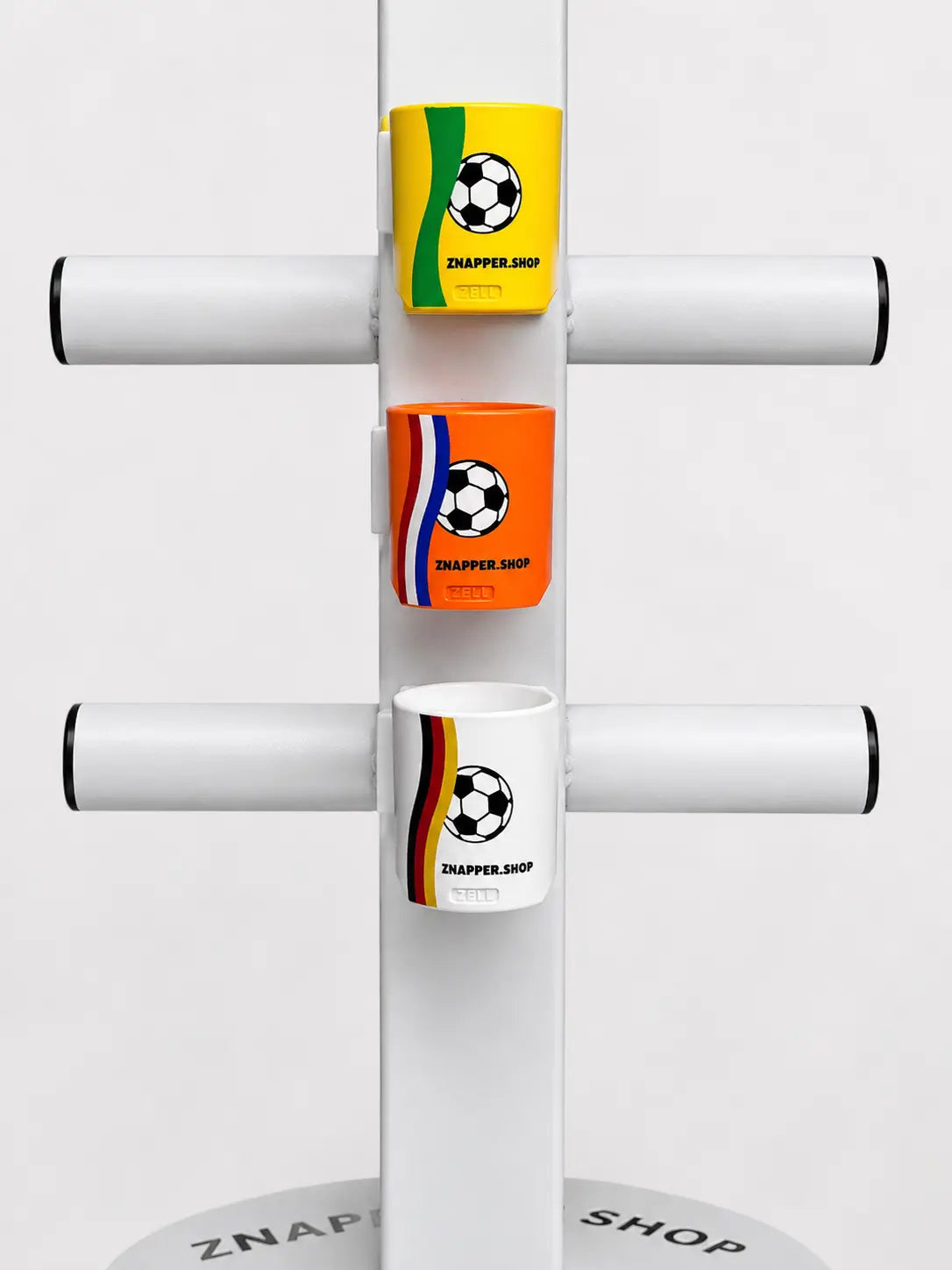 ZNAPPER® World Cup Edition 2026
