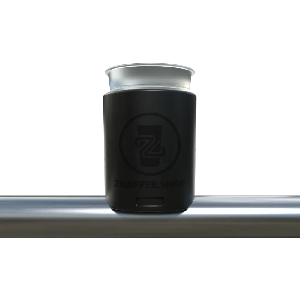ZNAPPER® Magnetischer Becherhalter (ohne Logo)