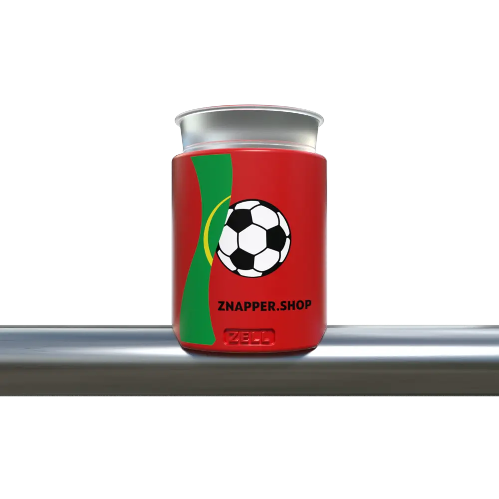 ZNAPPER® Fan Edition