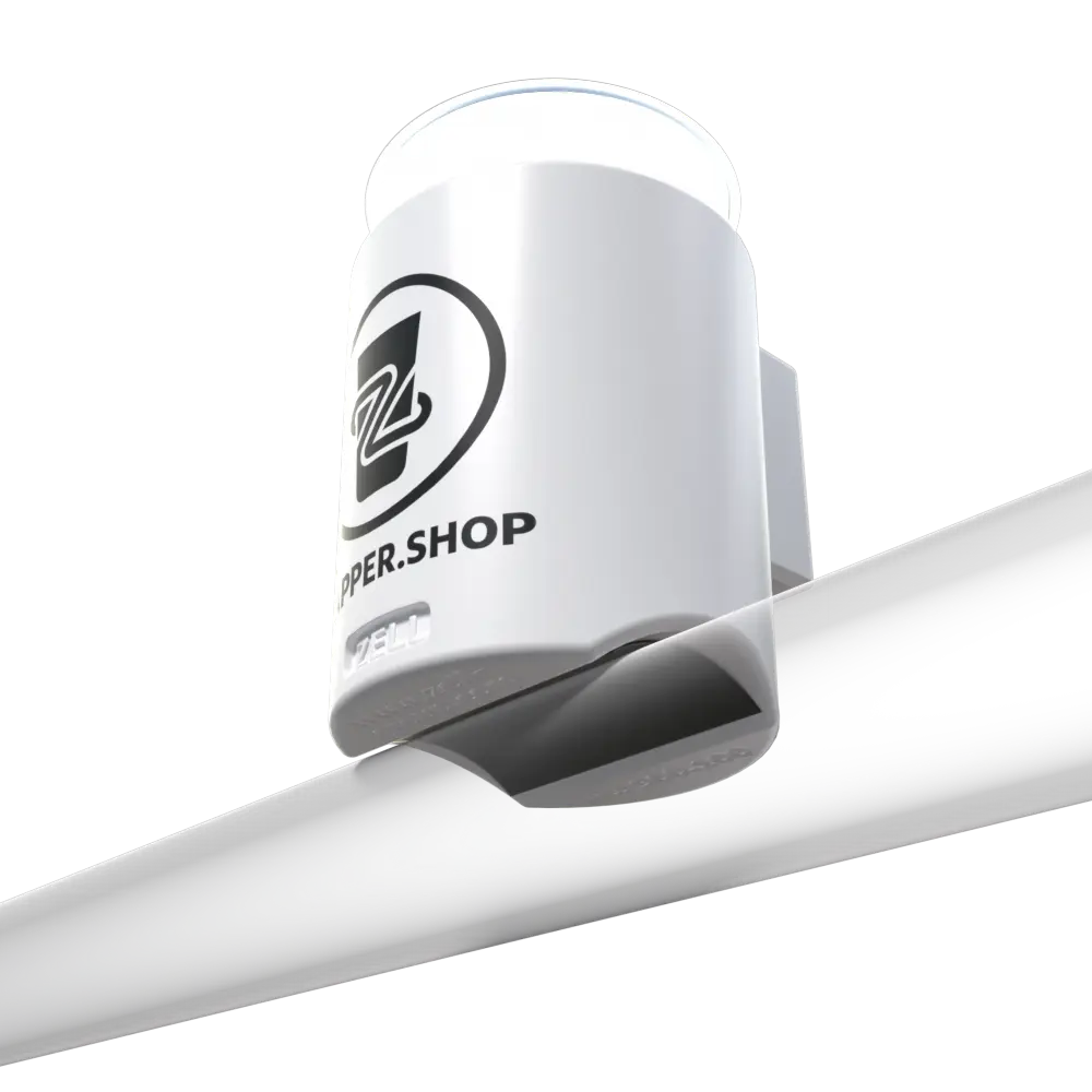 ZNAPPER® Magnetischer Becherhalter (ohne Logo)