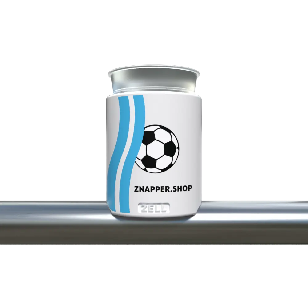 ZNAPPER® Fan Edition