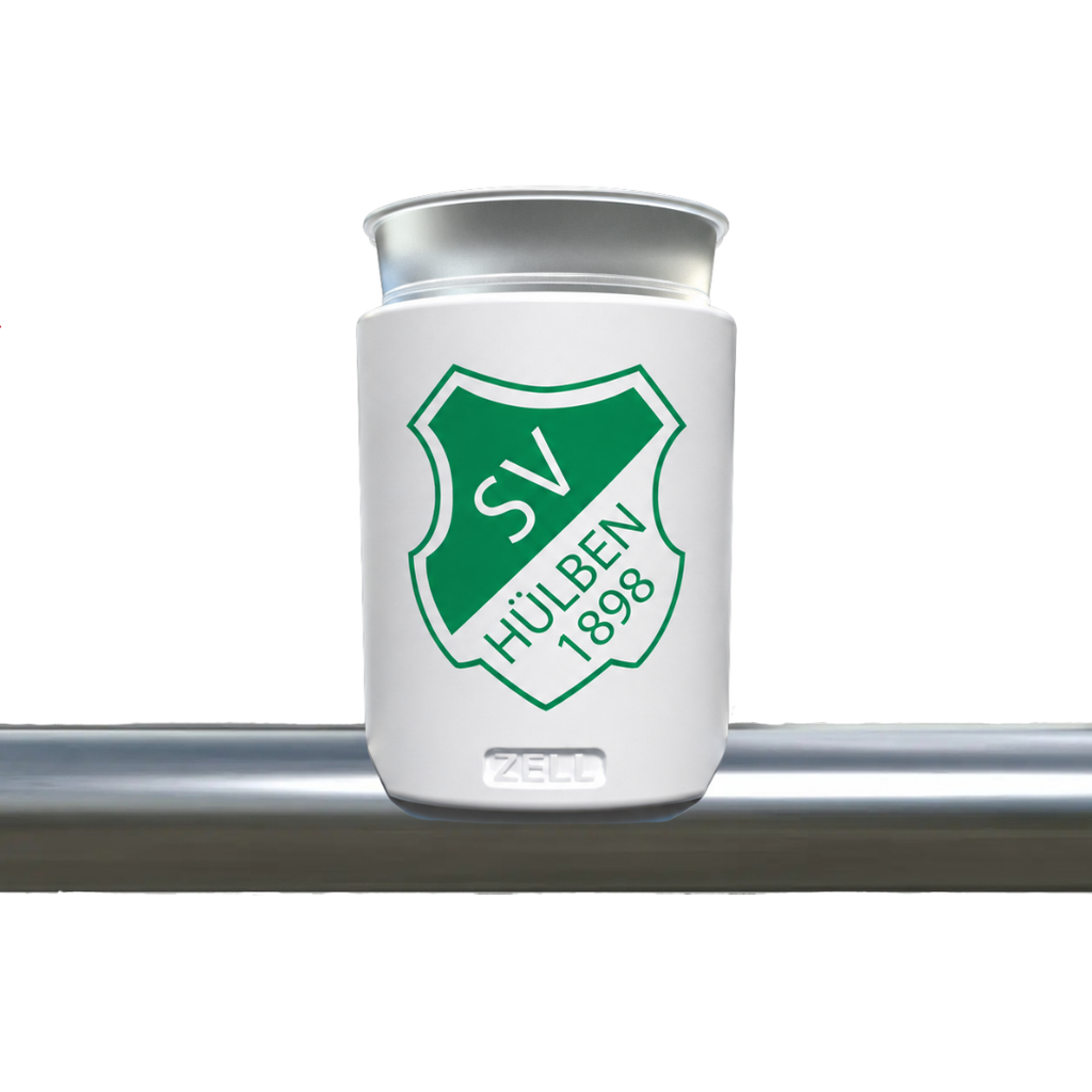ZNAPPER® x SV Hülben: Magnetischer Becherhalter mit SV Hülben Wappen