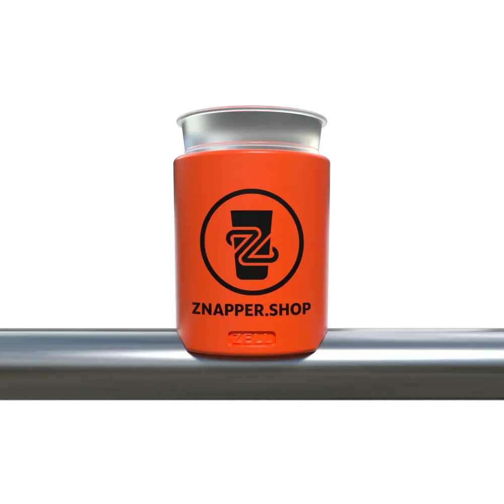 ZNAPPER® Magnetischer Becherhalter (ohne Logo)