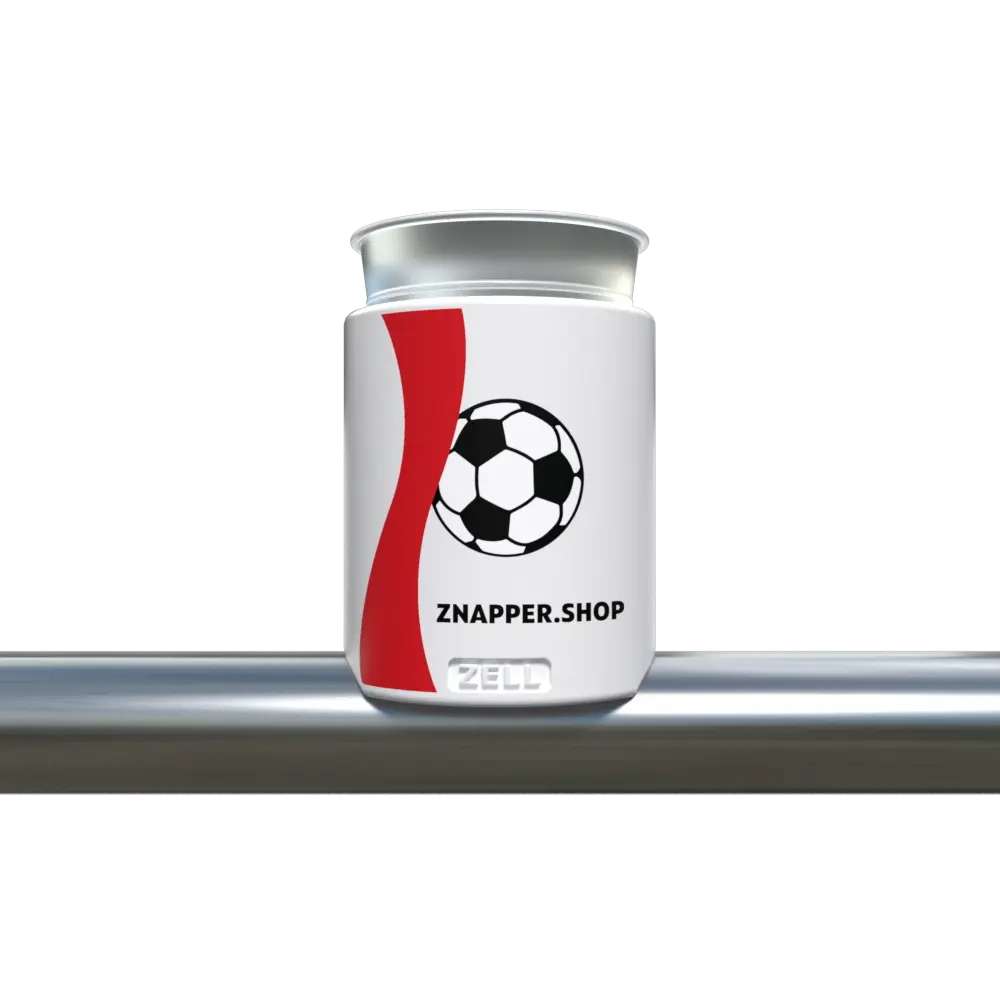 ZNAPPER® Fan Edition