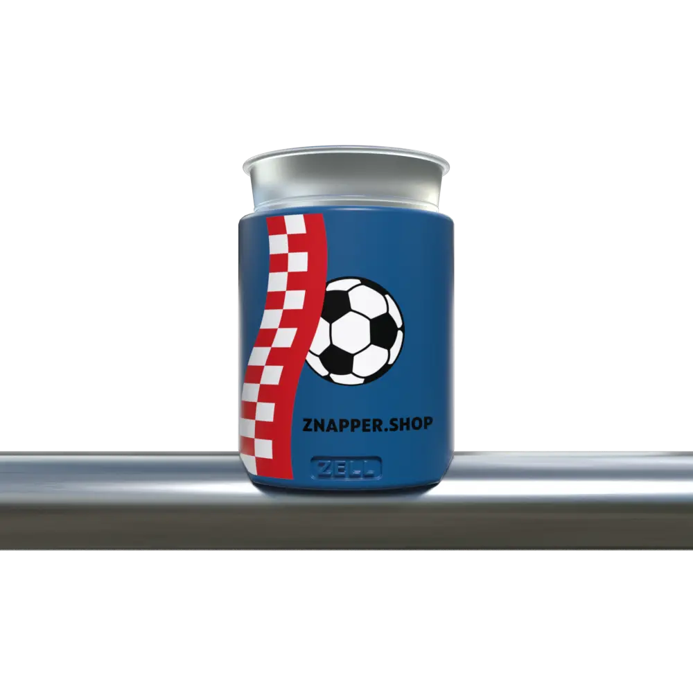 ZNAPPER® Fan Edition