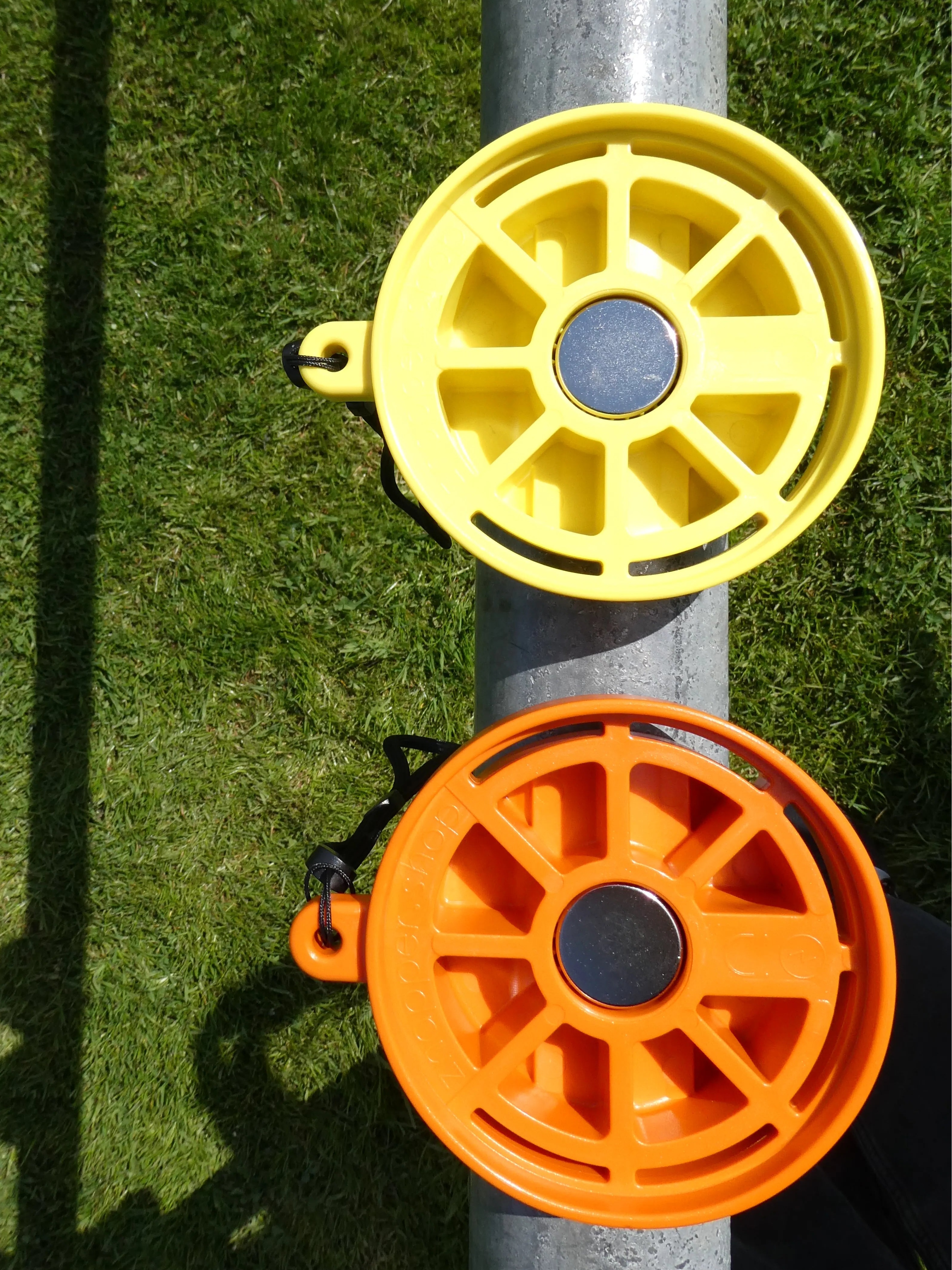 ZNAPPER® Magnetischer Tassenhalter