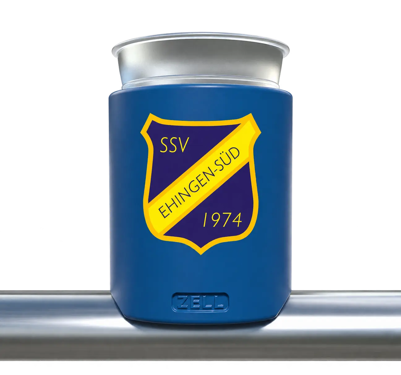 ZNAPPER® Lieblingsvereins Edition