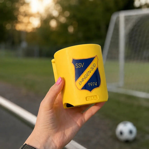 ZNAPPER® Lieblingsvereins Edition
