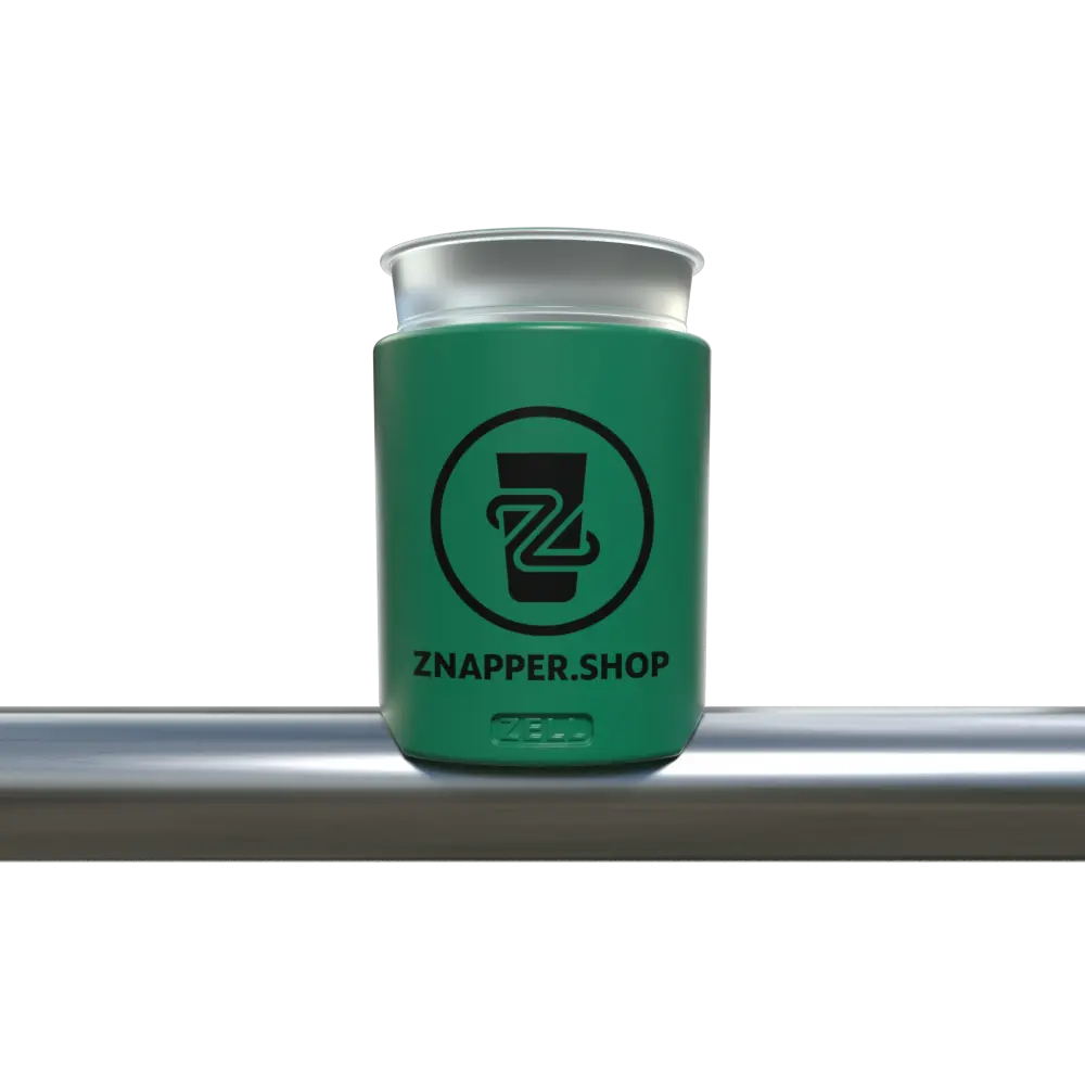 ZNAPPER® Magnetischer Becherhalter (ohne Logo)