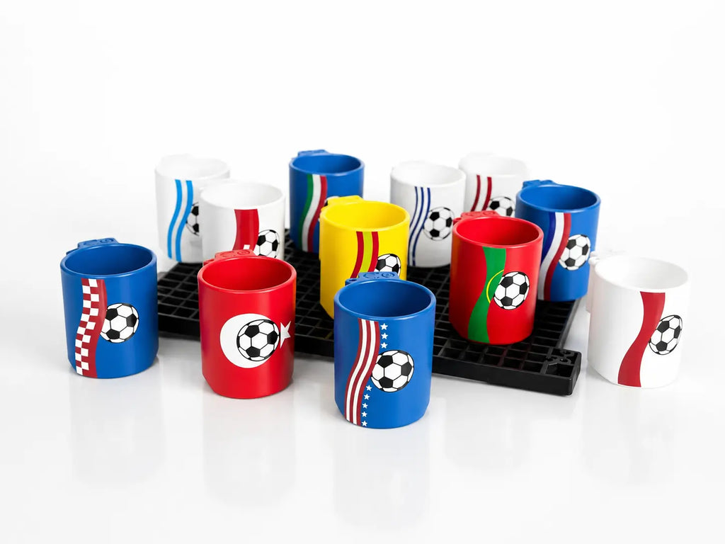 ZNAPPER® World Cup Edition 2026