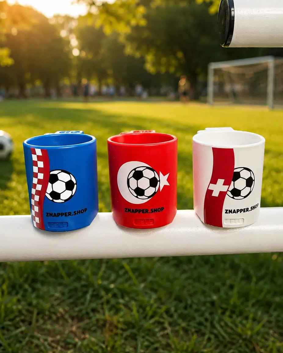 ZNAPPER® World Cup Edition 2026