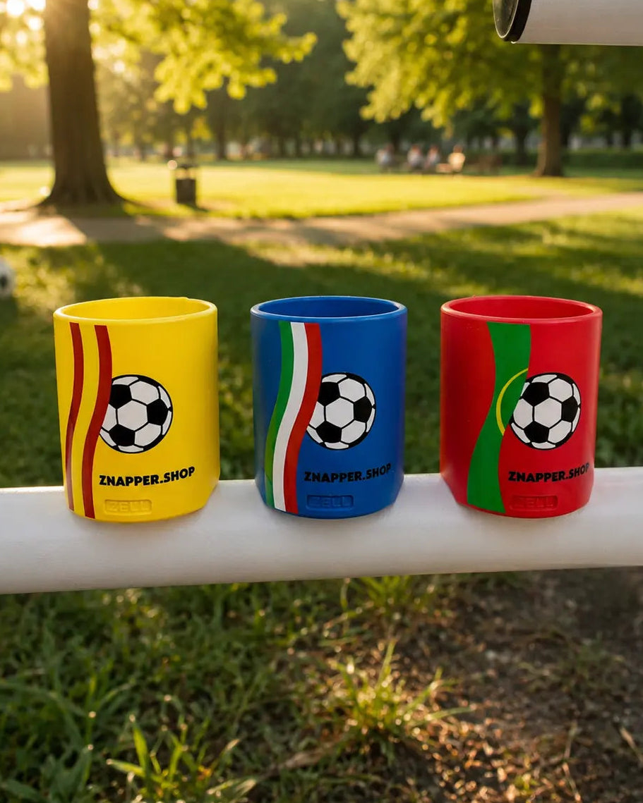 ZNAPPER® World Cup Edition 2026
