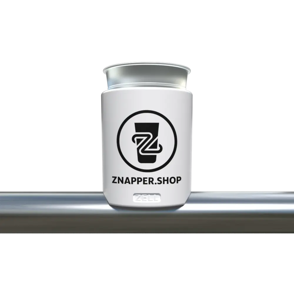 ZNAPPER® Magnetischer Becherhalter (ohne Logo)