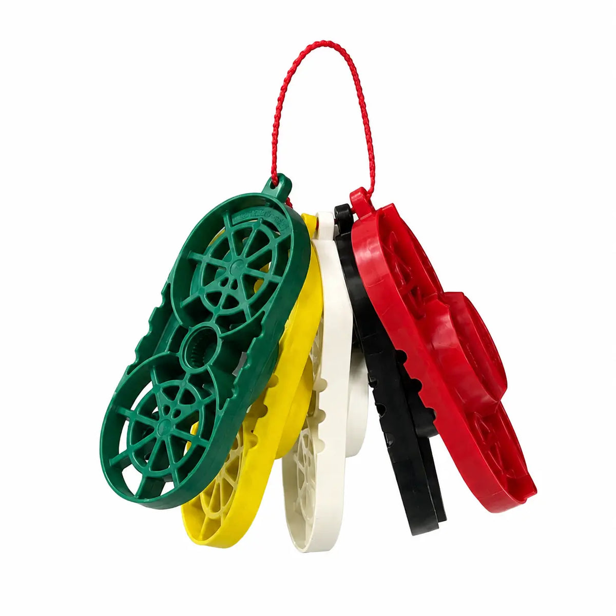 ZNAPPER® Magnetischer Doppel-Tassenhalter