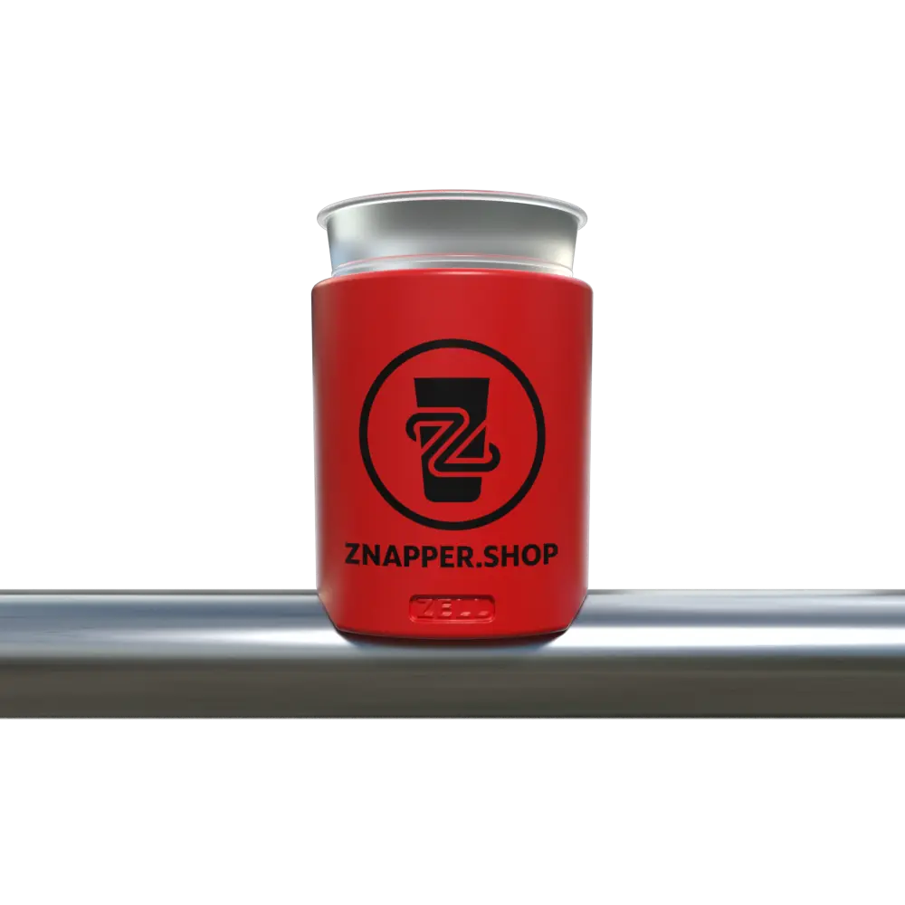ZNAPPER® Magnetischer Becherhalter (ohne Logo)