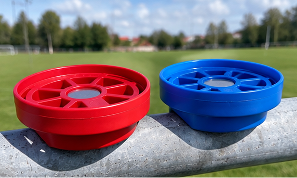ZNAPPER® Magnetischer Tassenhalter