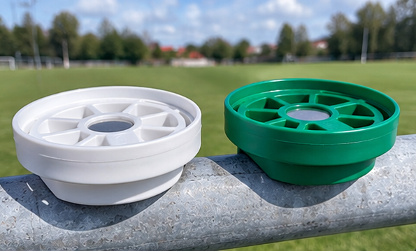 ZNAPPER® Magnetischer Tassenhalter
