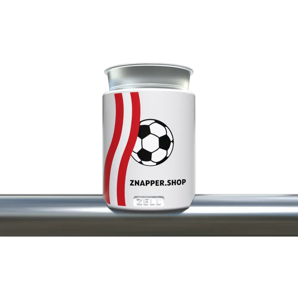 ZNAPPER® Fan Edition