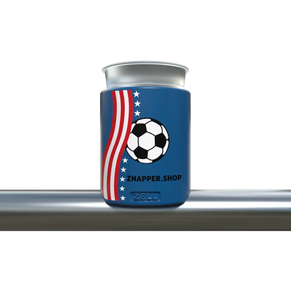 ZNAPPER® Fan Edition