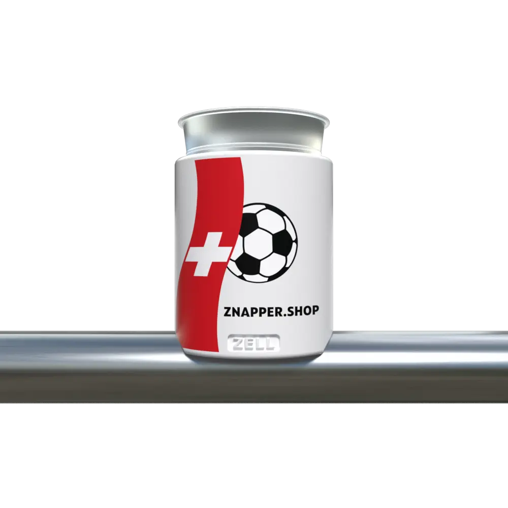 ZNAPPER® Fan Edition