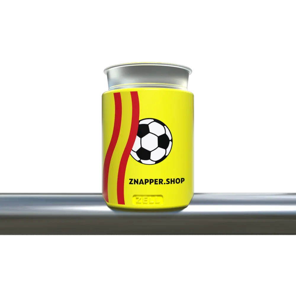 ZNAPPER® Fan Edition