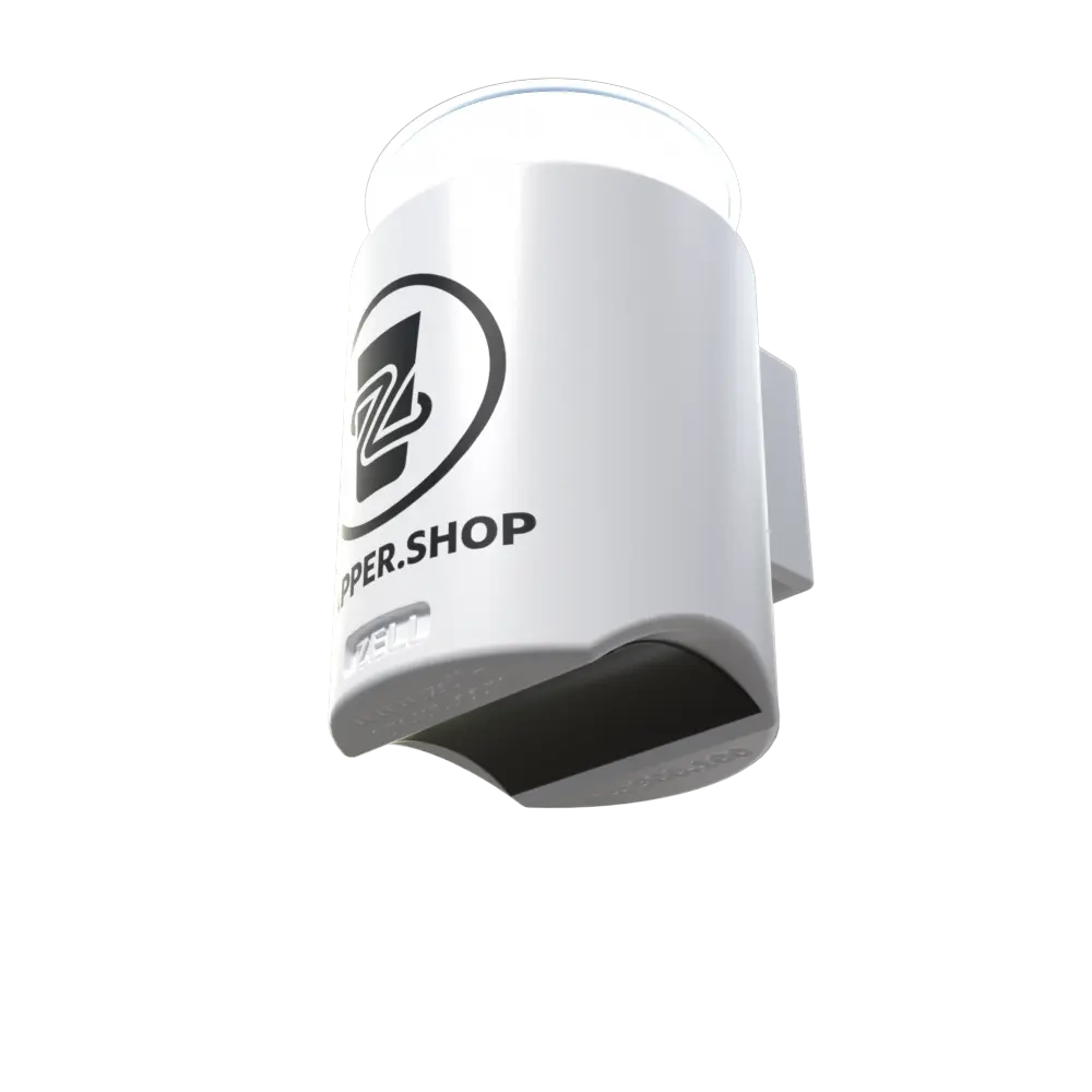 ZNAPPER® Magnetischer Becherhalter (ohne Logo)