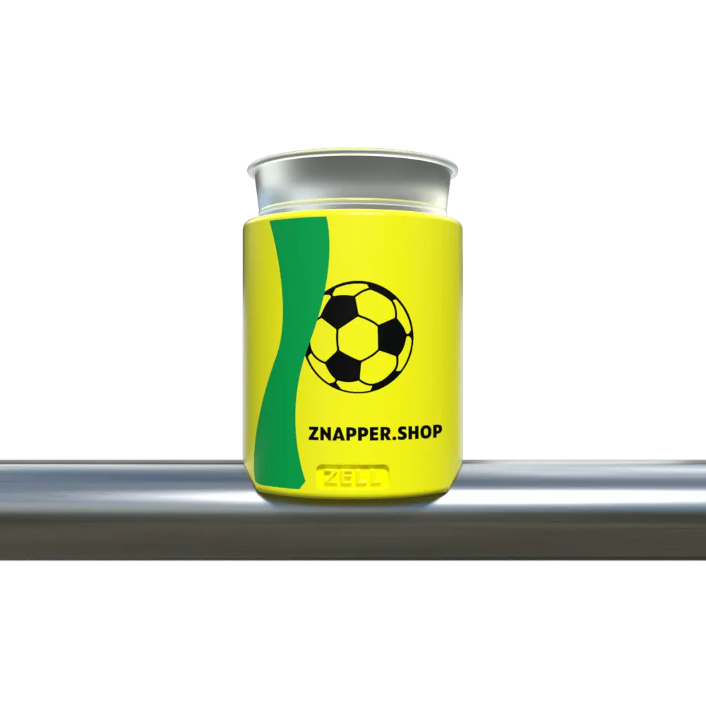 ZNAPPER® World Cup Edition 2026
