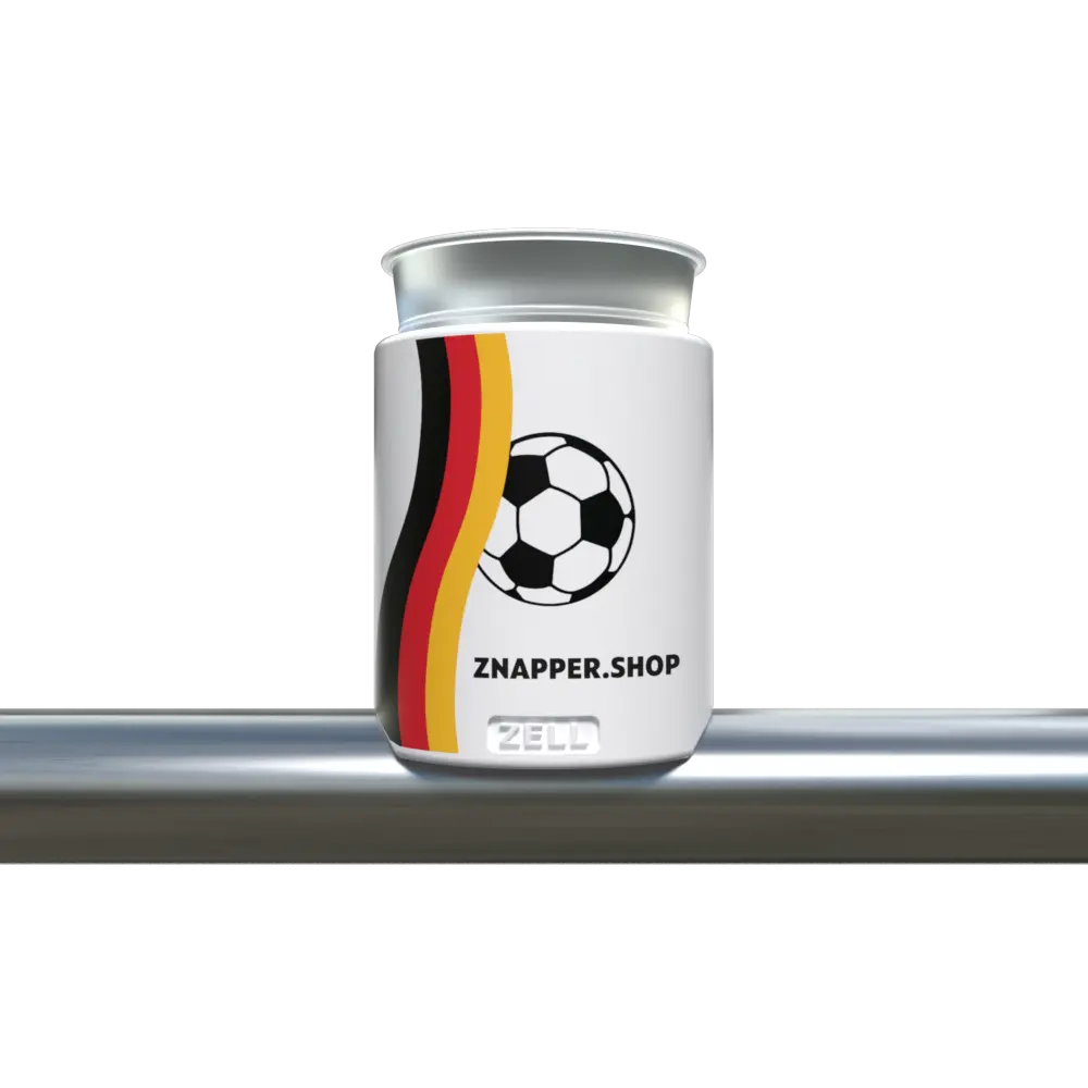 ZNAPPER® World Cup Edition 2026