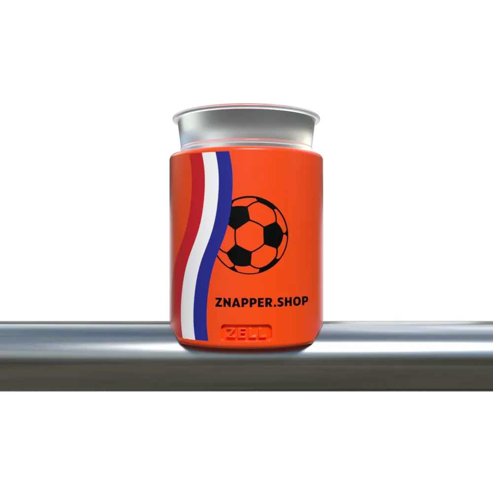 ZNAPPER® World Cup Edition 2026