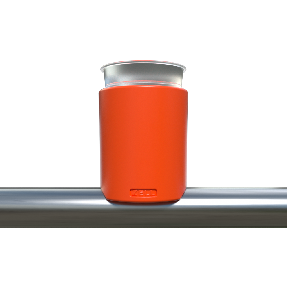 ZNAPPER® Magnetischer Becherhalter