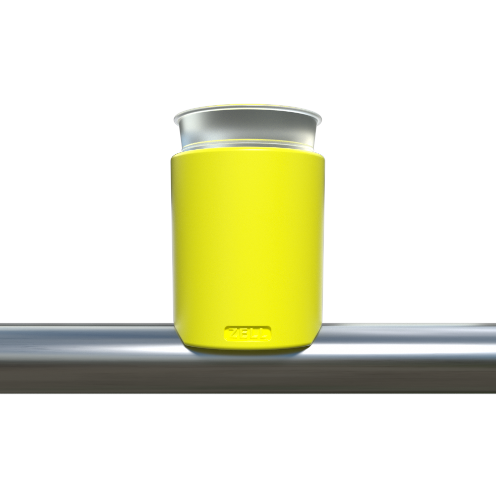 ZNAPPER® Magnetischer Becherhalter