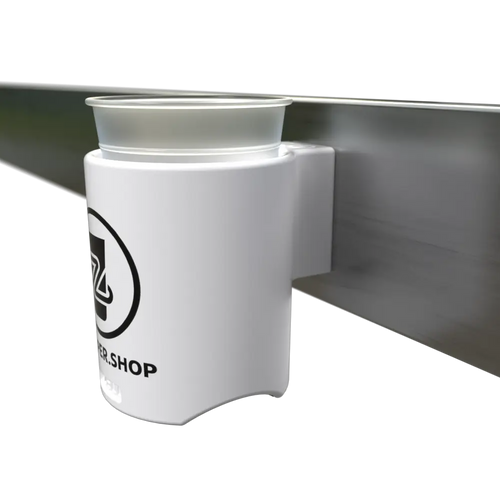 ZNAPPER® Magnetischer Becherhalter (ohne Logo)